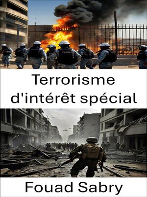 cover image of Terrorisme d'intérêt spécial